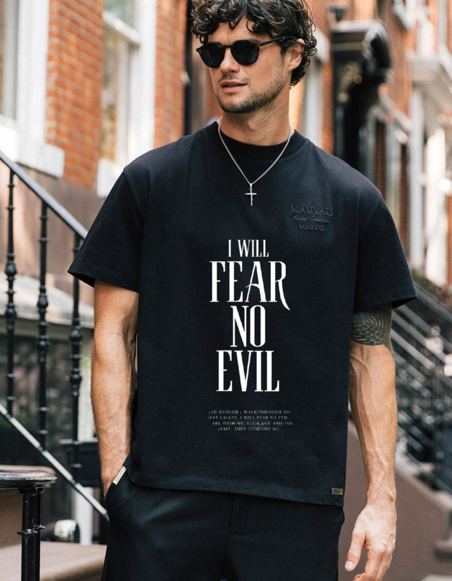 Oversized Standard T-Shirt