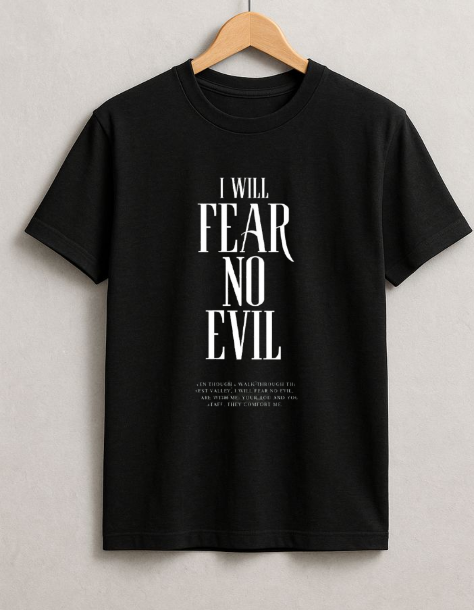 Oversized Standard T-Shirt