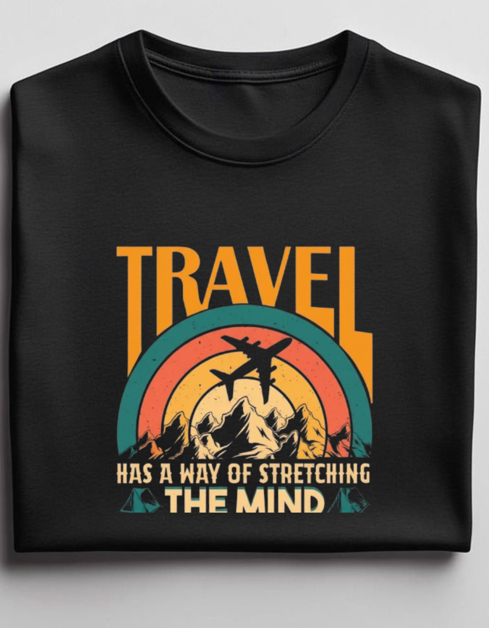 Oversized Standard T-Shirt